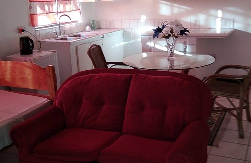 St. George's House | Honiiwell rooms and suites