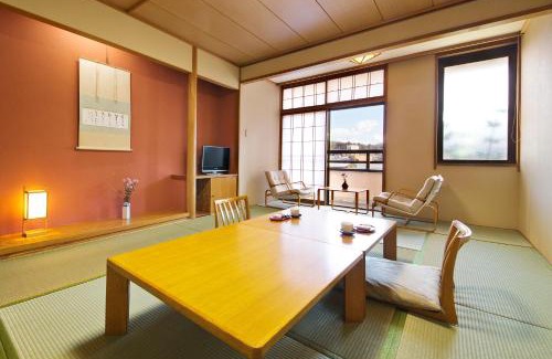 Old Town Hotel | Honjin Hiranoya Annex