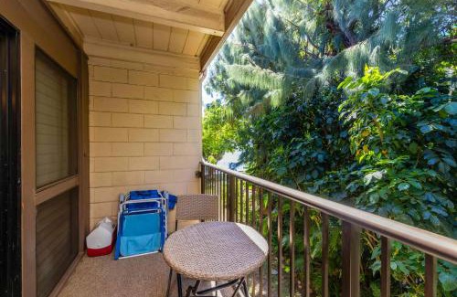 Maalaea House | Hono Kai Resort B16