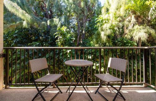 Maalaea House | Hono Kai Resort B16