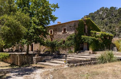 Bunyola Villa | Honor - Rustic villa for 16 people