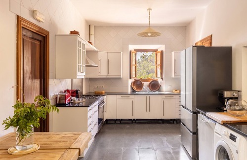 Bunyola Villa | Honor Vell - Surrounded by nature