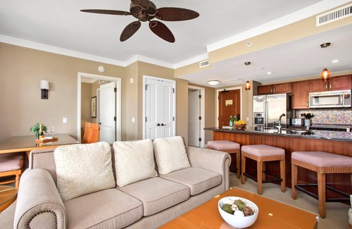 Kaanapali Condo | Honua Kai | 2 Free Rental Cars | KBM Resorts | Modern Beachfront Studio At Honua Kai Resort | 2 Units, 4 Bedrooms | HK ML-1853