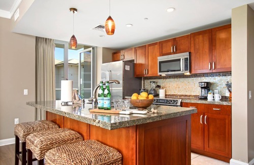 Honokowai Condo | Honua Kai | 3 Free Rental Cars | KBM Resorts | Amazing | 3 Units, 5 Bedrooms | HK ML-1772