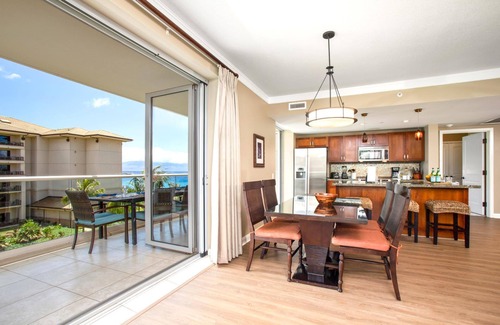 Honokowai Condo | Honua Kai | 3 Free Rental Cars | KBM Resorts | Amazing | 3 Units, 5 Bedrooms | HK ML-1784