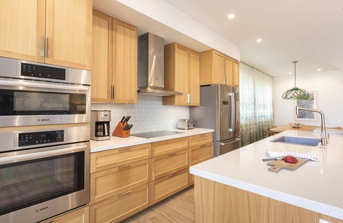 Honokowai Villa | Honua Kai Ground Floor # Luana 1B - 3 bed/3 bath villa - front side location