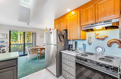 Hansville House | Hood Canal close to the beach with wraparound deck, pool table & fireplace