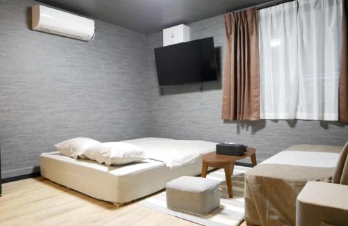 Amami Hotel | HOOD - Vacation STAY 19654v