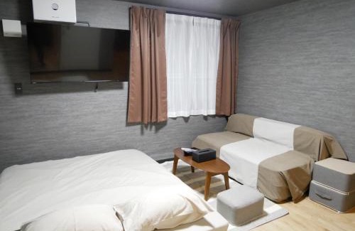 Amami Hotel | HOOD - Vacation STAY 19654v