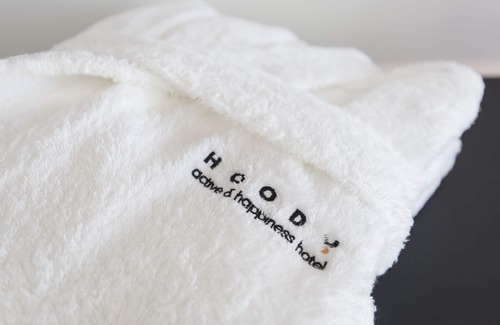 Arco Hotel | Hoody Active & Happiness Hotel