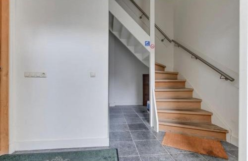Alkmaar Apartment | Hoogwaardig afgewerkt loft in oude stadscentrum