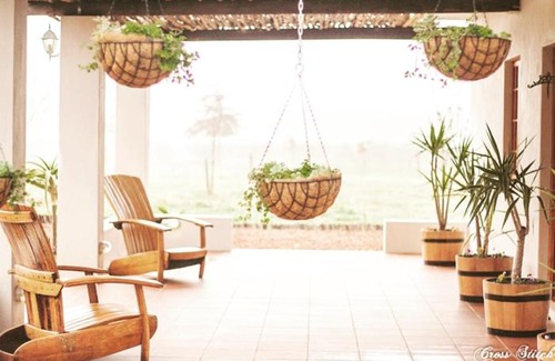 Wolseley House | Hoogwater Cottage