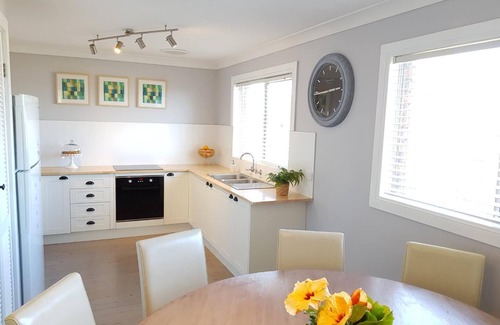 Harrington House | Hook, Wine and Sinker - Harrington