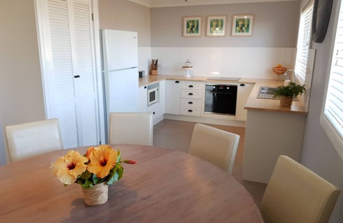 Harrington House | Hook, Wine and Sinker - Harrington