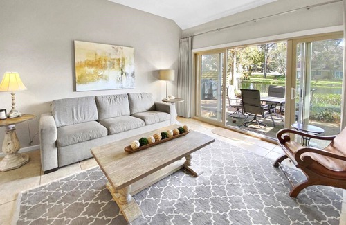 Sandestin Villa | Hook, Wine & Sinker: 2 BR, 3 BA Villa in Miramar Beach, Sleeps 6
