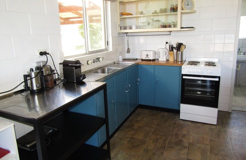 Melville House | Hooked on Yorkes - Absolute beachfront holiday shack *OFF PEAK SPECIAL *