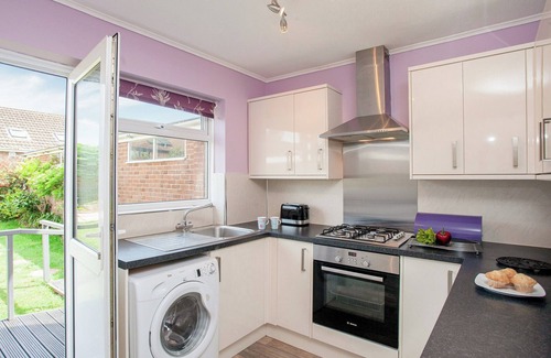 Paignton Cottage | Hookhills Holiday Home