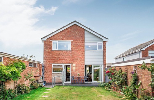 Paignton Cottage | Hookhills Holiday Home