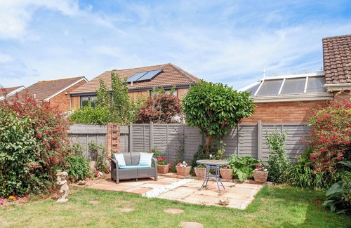 Paignton Cottage | Hookhills Holiday Home