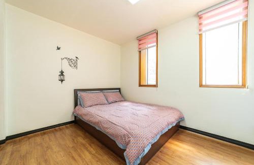 Pungyang-myeon House | Hooni Guest House & Motel