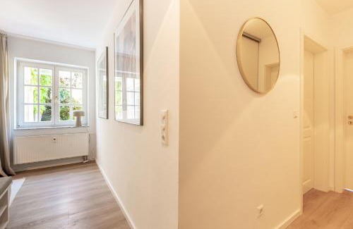 Ostseebad Ahrenshoop Apartment | Hoop