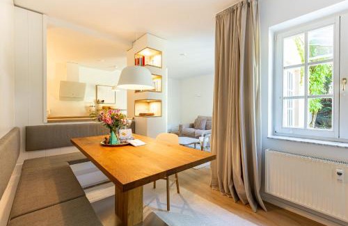 Ostseebad Ahrenshoop Apartment | Hoop