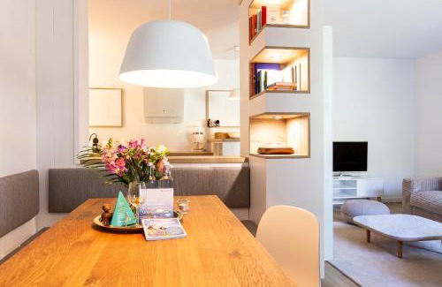 Ostseebad Ahrenshoop Apartment | Hoop