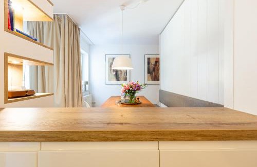 Ostseebad Ahrenshoop Apartment | Hoop