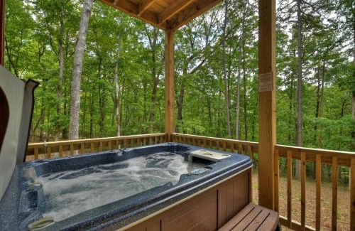 Morganton House | Hoot Owl Cottage - Cuddleup