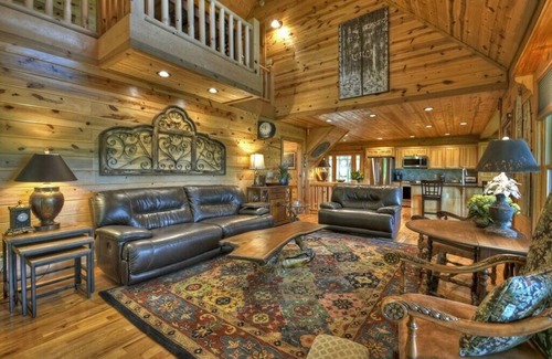 Morganton Cabin | Hoot Owl | Free Night Offer!