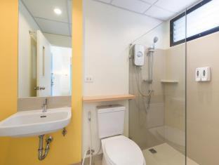 Hat Yai Hotel | HOP INN Hat Yai