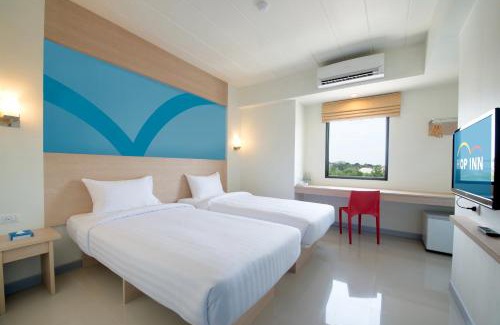 Nai Mueang Hotel | HOP INN Nakhon Ratchasima