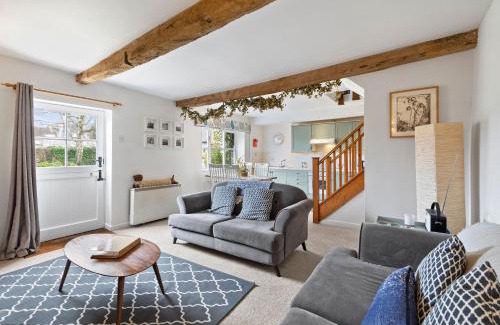 Ledbury House | Hop Pickers Cottage