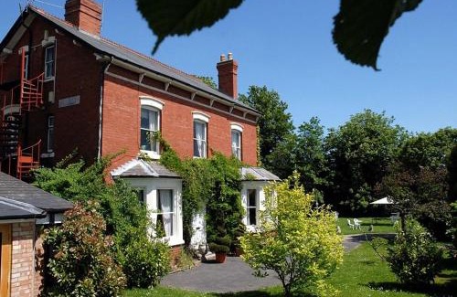 Hereford Bed & Breakfast | Hopbine House