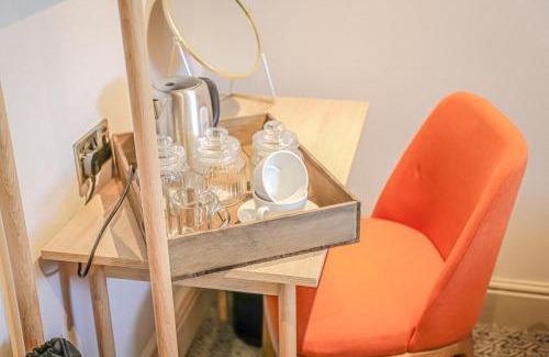 Flookburgh Hotel | Hope and Anchor
