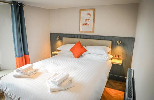 Flookburgh Hotel | Hope and Anchor