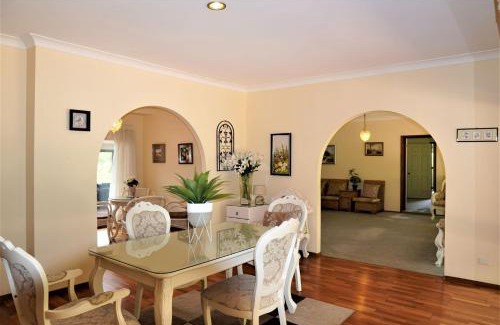 Exeter House | Hope