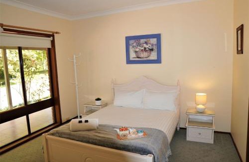 Exeter House | Hope
