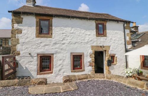 Youlgreave House | Hope Cottage