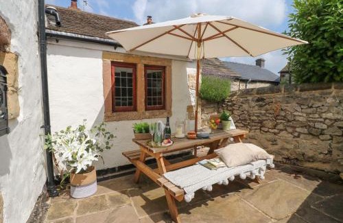 Youlgreave House | Hope Cottage