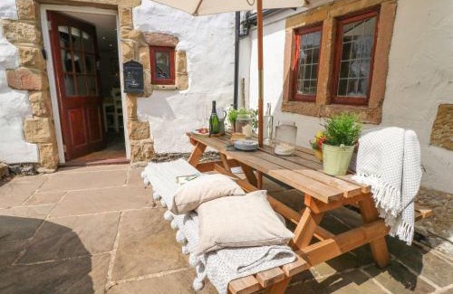 Youlgreave House | Hope Cottage