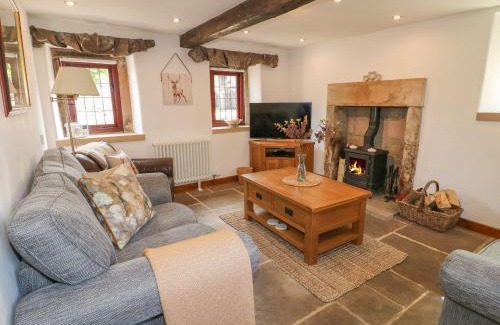 Youlgreave House | Hope Cottage