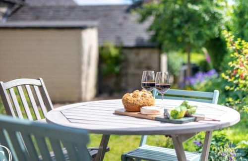 Carsington House | Hope Cottage