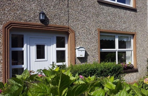 Portrush House | Hope Cottage