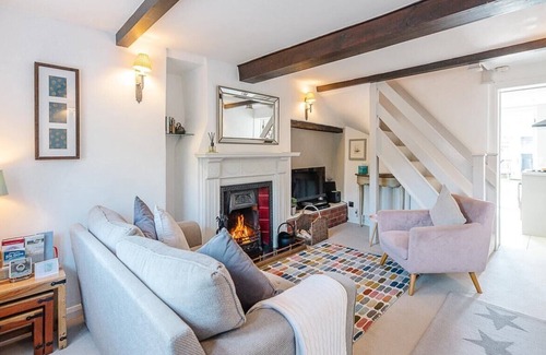 Ufford House | Hope Cottage, Ufford