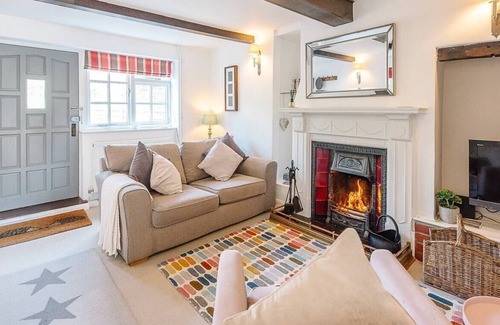 Ufford House | Hope Cottage, Ufford