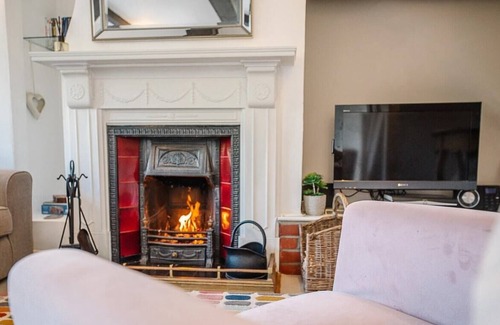 Ufford House | Hope Cottage, Ufford