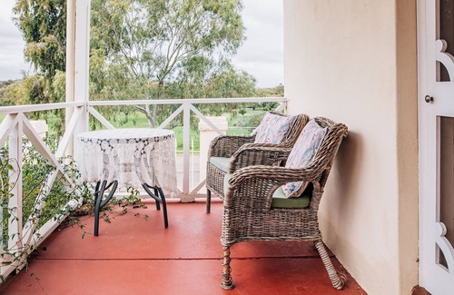 York Bed & Breakfast | Hope Farm Guesthouse