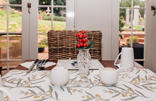 York Bed & Breakfast | Hope Farm Guesthouse