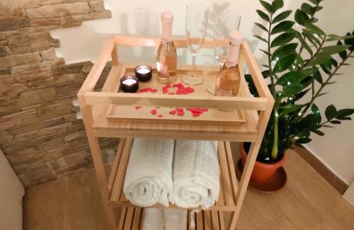 Municipio 5 Apartment | Hope House